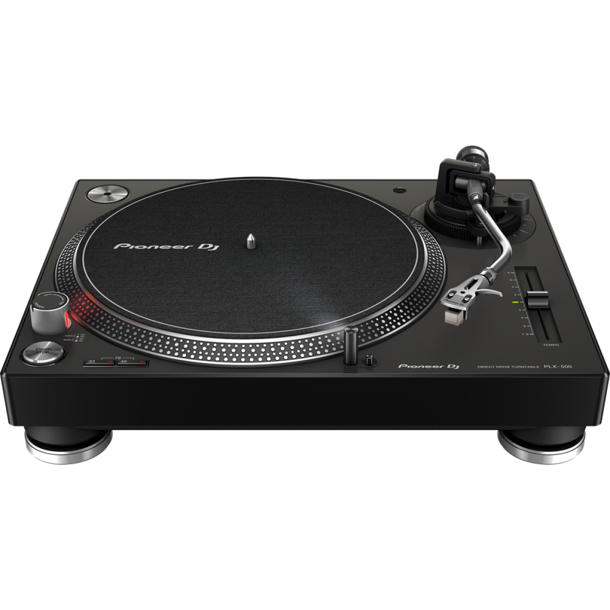 Pioneer DJ PLX-500 K - BimotorDJ